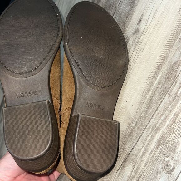 kensie booties - Picture 3 of 4